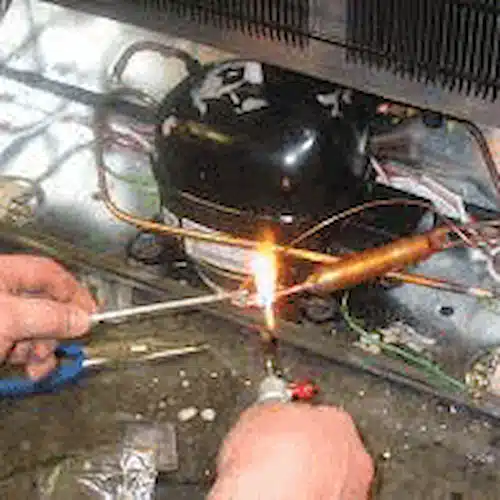 Professional Subzero Fridge Repair Services