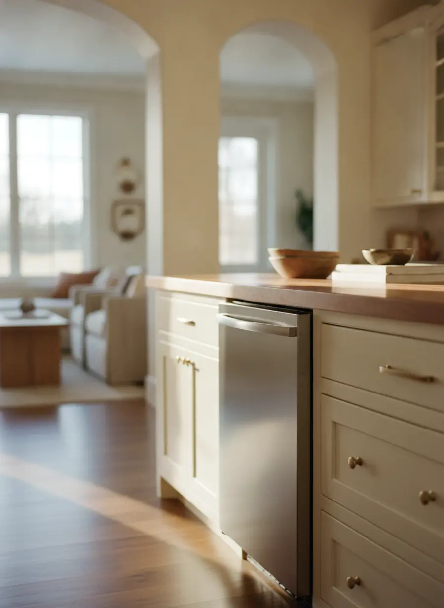 Sub-Zero UC-24 Undercounter (legacy) — representative unit